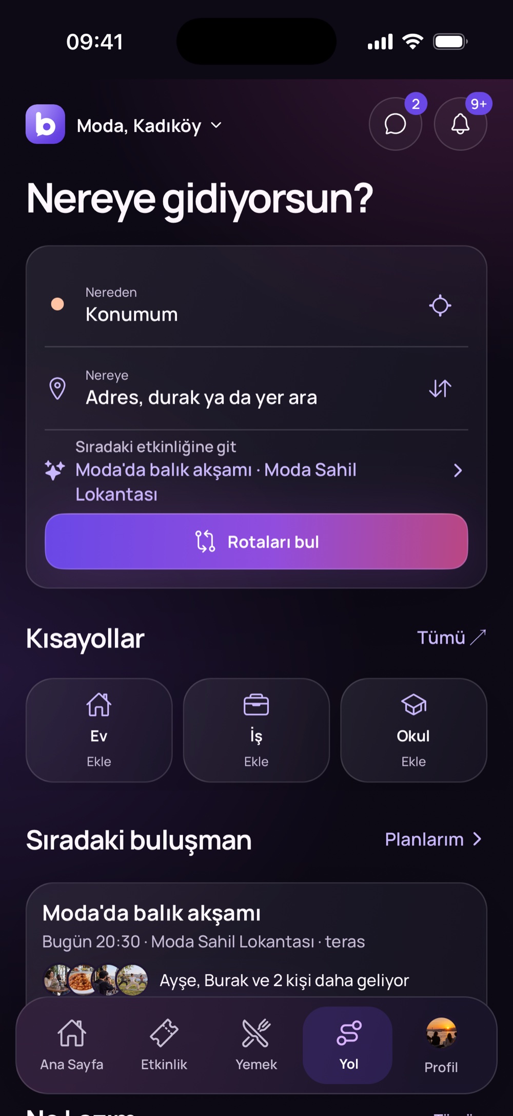 Yol